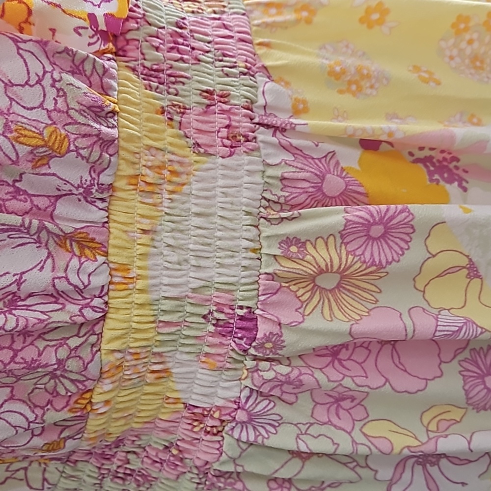 Mod Cloth Dress - Picture 4 of 6
